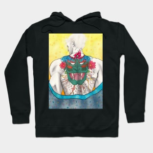 Modern Scars Hoodie